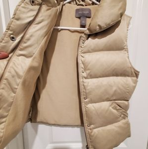 Ann Taylor Down Filled Jacket Size S